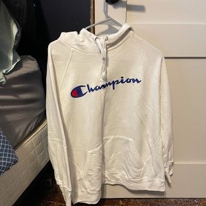 Champion Hoodie